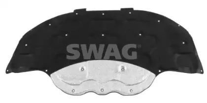 10 93 3053 SWAG Изоляция моторного отделения 10 93 3053 SWAG Изоляция моторного отделения